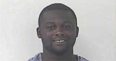 Stephen Watts, - St. Lucie County, FL 